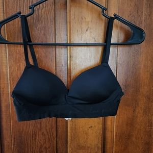 Victoria's Secret Pink Push-Up Bra